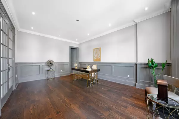 Aurora, ON L4G 2M6,111 Hillview RD