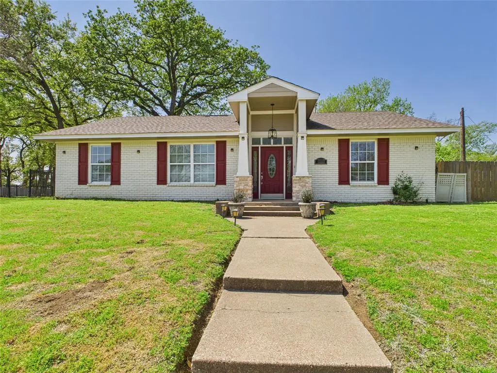 Irving, TX 75062,2603 Summit Drive