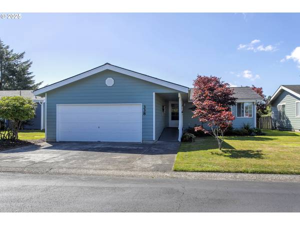 Warrenton, OR 97146,1100 NW Warrenton DR #338