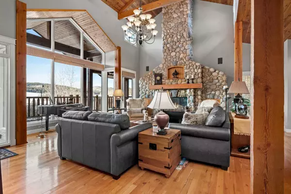 Rural Foothills County, AB T0L 1K0,35 Horseshoe BND