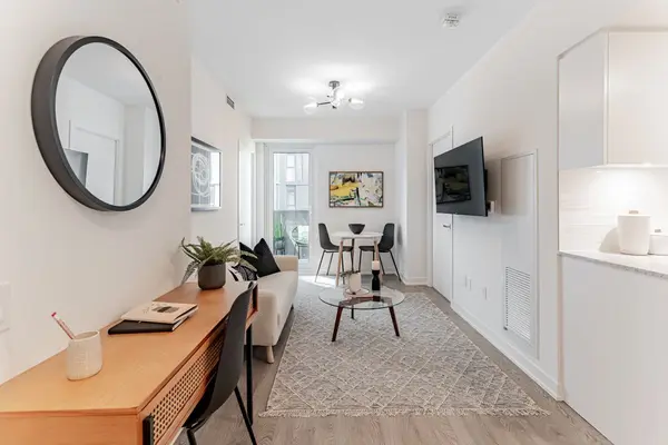 Toronto C06, ON M3H 5Y9,500 Wilson AVE #315