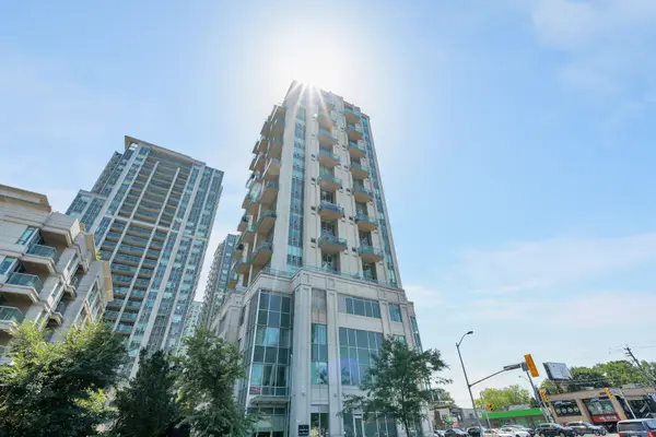 1 Avondale AVE #902, Toronto C14, ON M2N 7J1