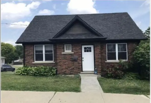 38 Washington ST, Brant, ON N3L 2A7