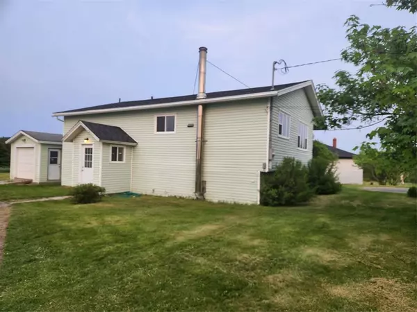 Logy Bay - Middle Cove - Outer Cove, NL A0A 3M0,178 Outer Cove Road