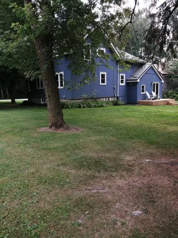 Perth South, ON N4X 1C4,2557 Rd 149 RR1 N/A