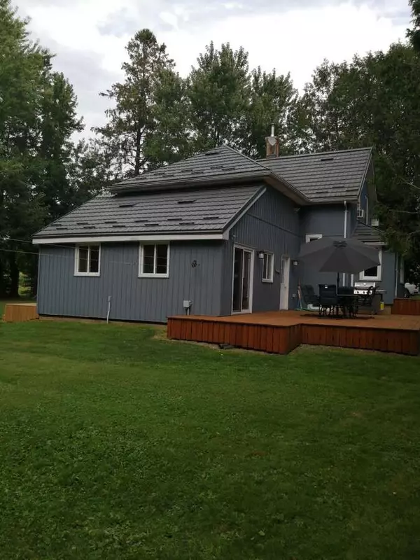 Perth South, ON N4X 1C4,2557 Rd 149 RR1 N/A