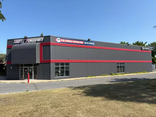 Cornwall, ON K6J 5X3,405 Ninth ST W