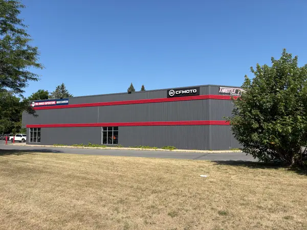 Cornwall, ON K6J 5X3,405 Ninth ST W