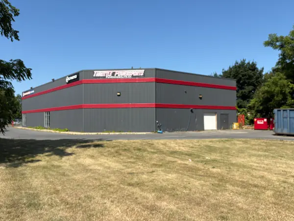 Cornwall, ON K6J 5X3,405 Ninth ST W