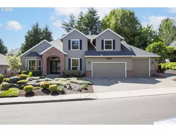 12453 SW SHELDRAKE WAY, Beaverton, OR 97007