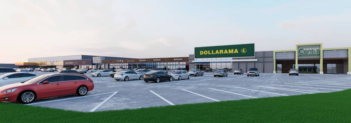 320 Bayfield ST #71B, Barrie, ON L4M 3C1