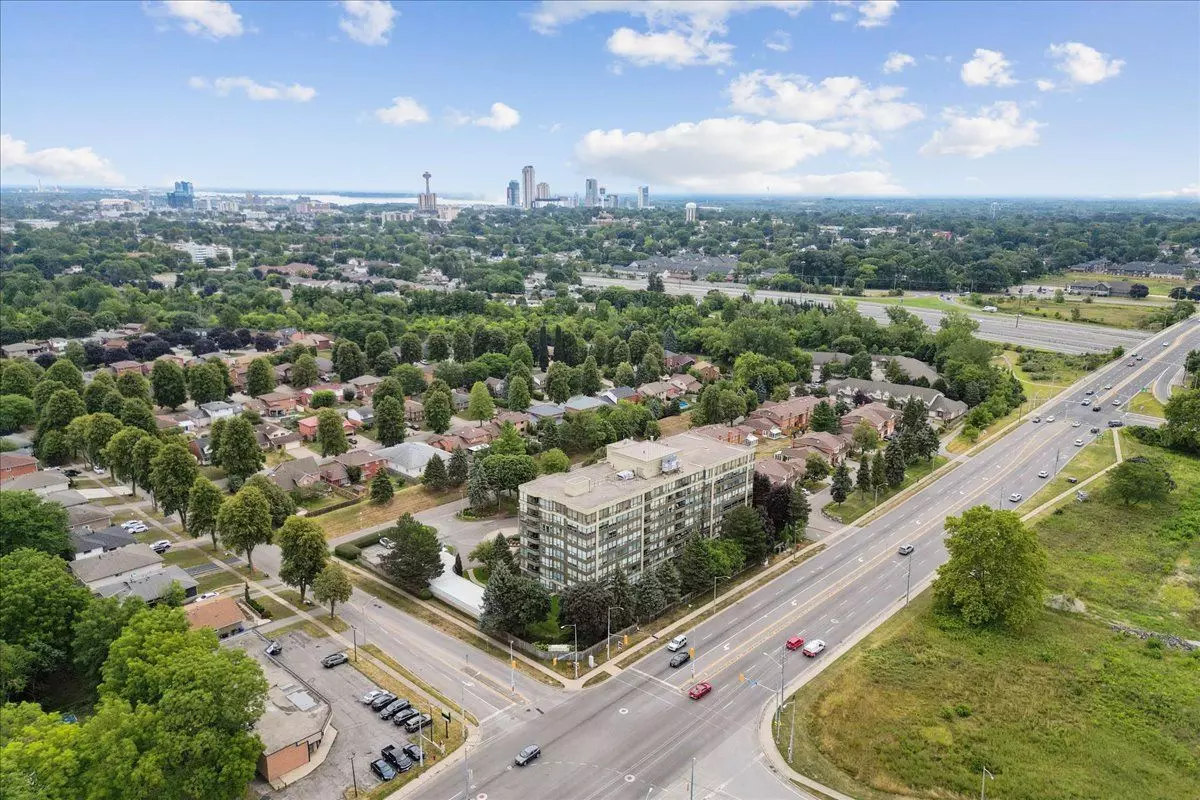 Niagara Falls, ON L2E 7H4,5100 Dorchester RD #608