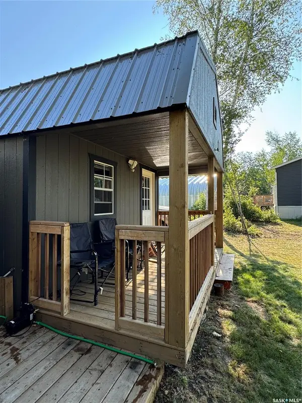 Rural Address, Buffalo Narrows, SK S0M 0J0