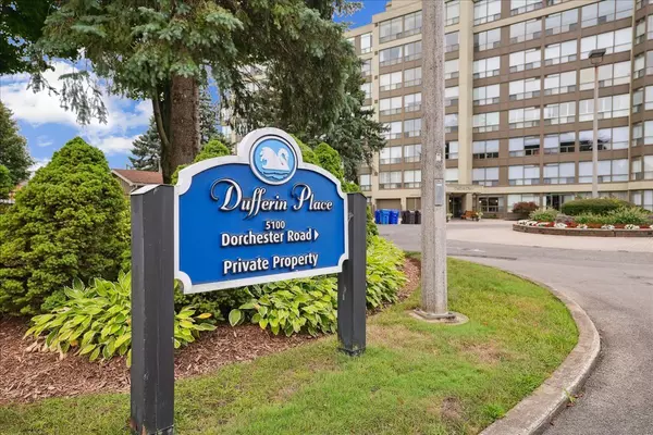 Niagara Falls, ON L2E 7H4,5100 Dorchester RD #608