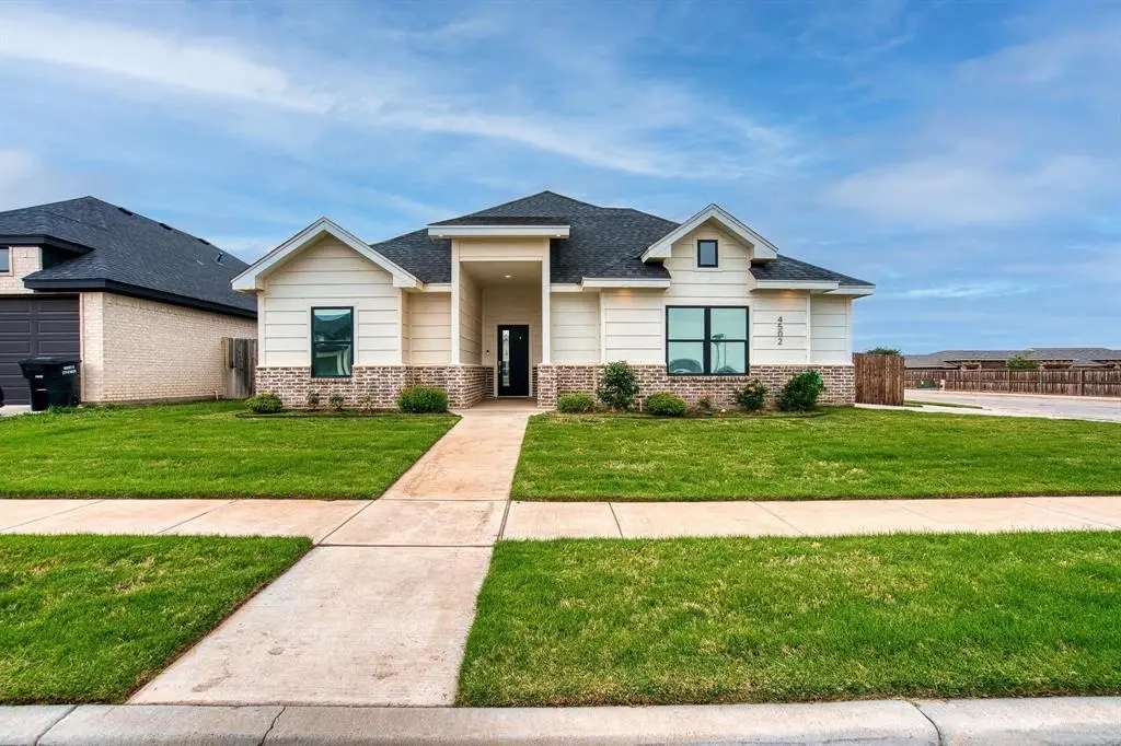 4502 Polo Street, Abilene, TX 79606