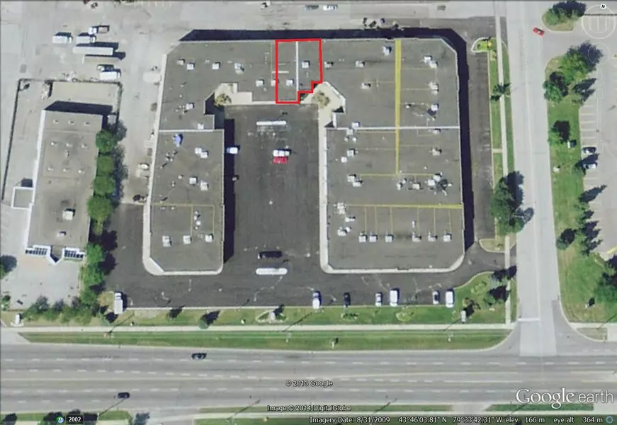 4300 Steeles AVE #15 & 16, Vaughan, ON L4L 4C2