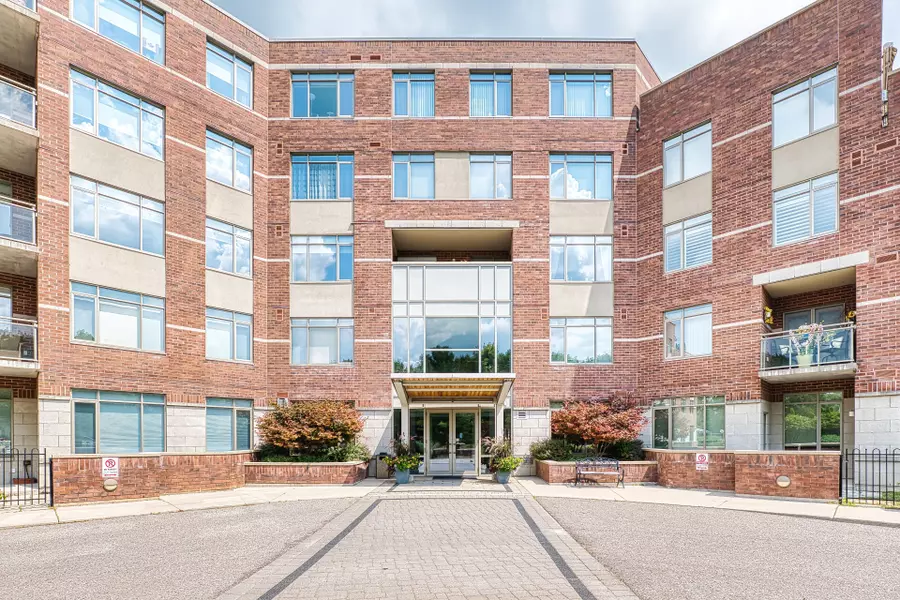 400 Romeo ST N #103, Stratford, ON N5A 0A2