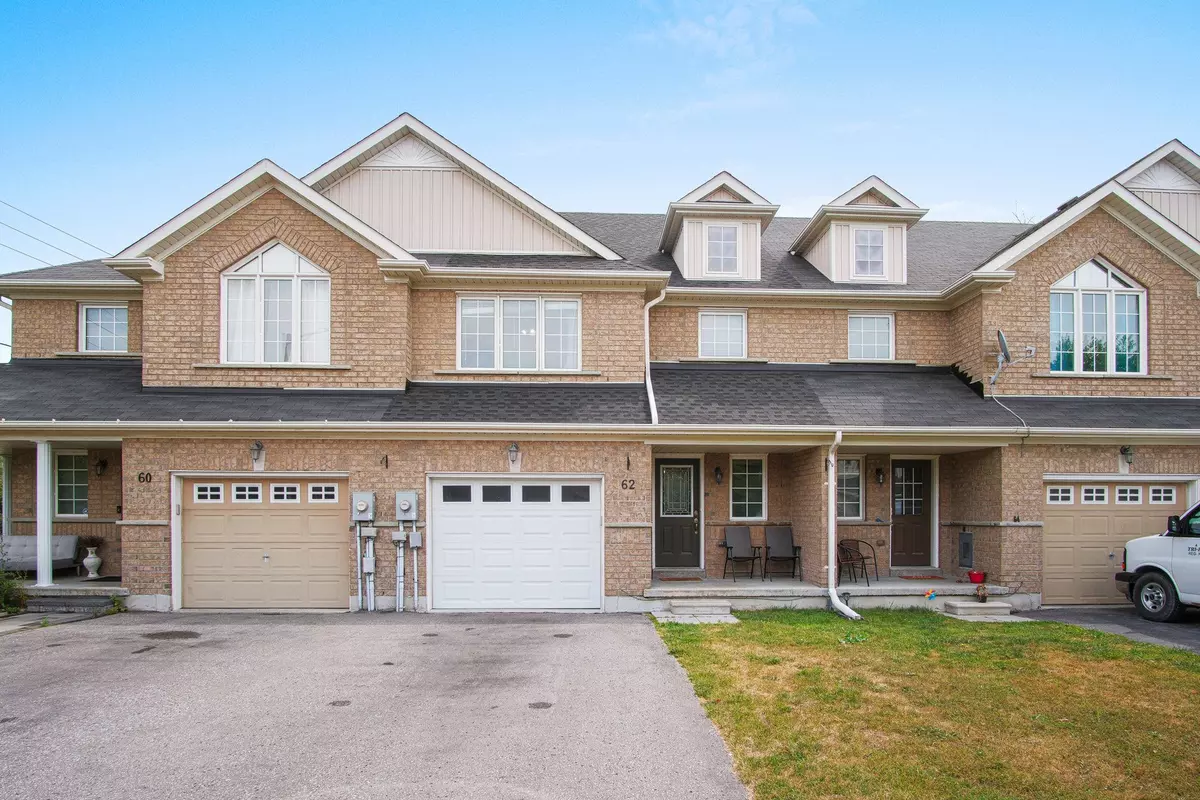 Clarington, ON L1E 0G1,62 McMann CRES