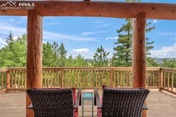 Woodland Park, CO 80863,454 Wakanda TRL