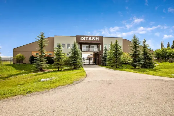 Rural Foothills County, AB T1S 3E8,306046 17 ST E #22