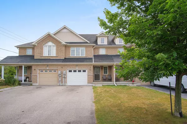 Clarington, ON L1E 0G1,62 McMann CRES