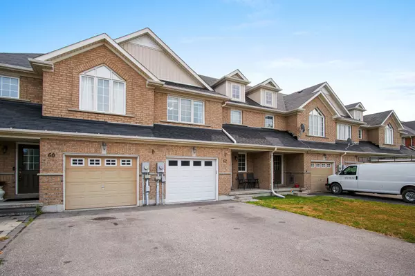 Clarington, ON L1E 0G1,62 McMann CRES