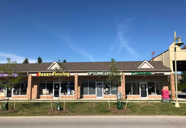 Markham, ON L6E 0K7,5 Swan Lake BLVD #7