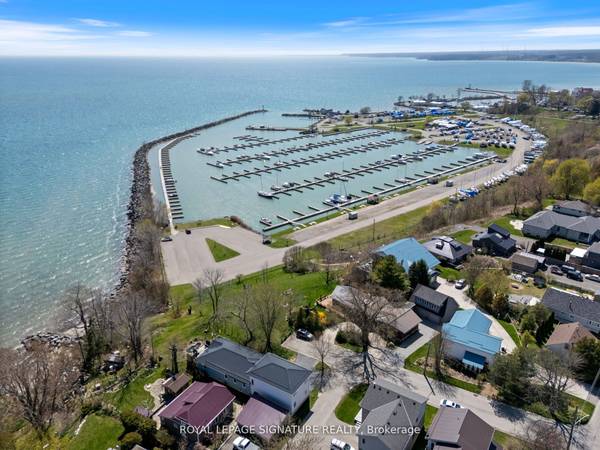 Norfolk, ON N0A 1N7,2 Buena ST