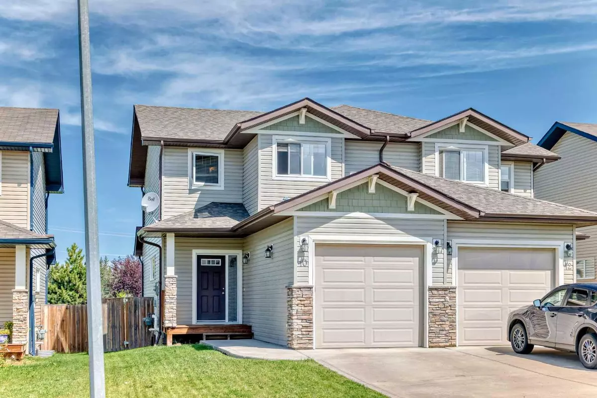 Red Deer, AB T4P 0M3,10 Carlson PL