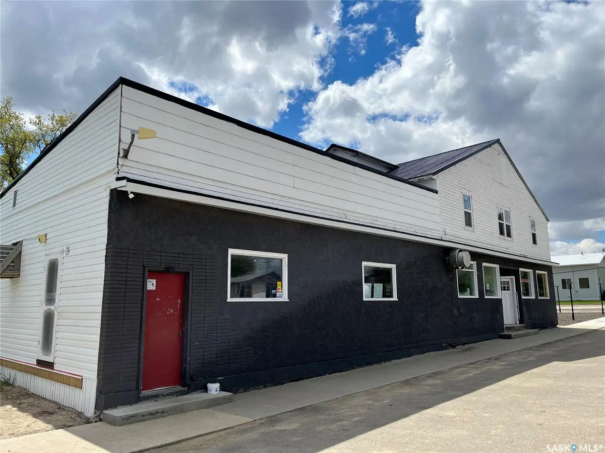 109 Centre STREET, Middle Lake, SK S0K 2X0