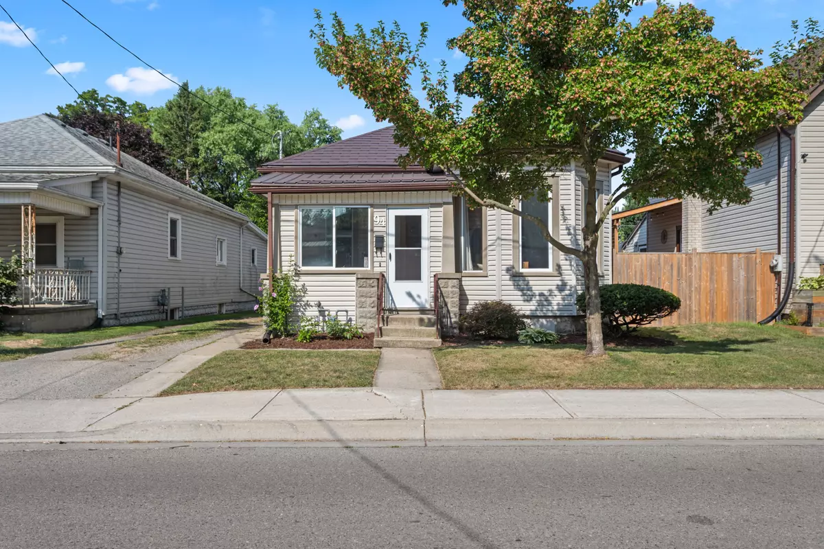 St. Thomas, ON N5P 3A4,94 Manitoba ST