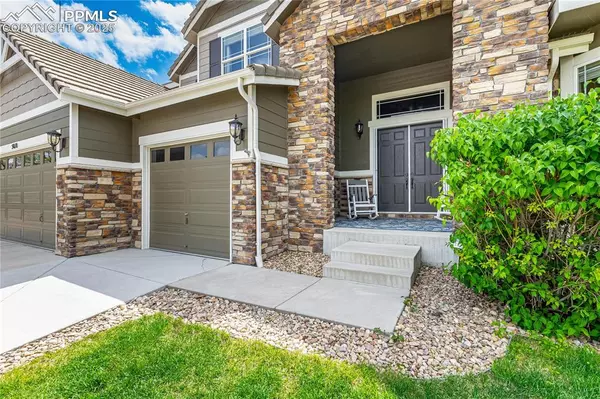 Castle Rock, CO 80109,5010 Persimmon LN