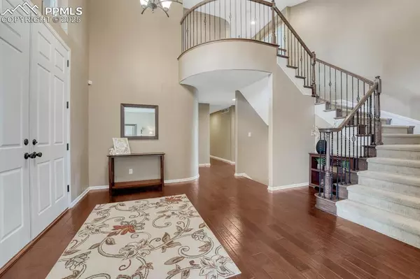 Castle Rock, CO 80109,5010 Persimmon LN