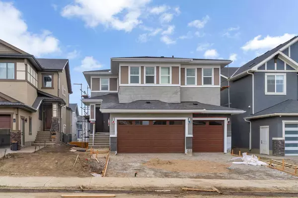 Chestermere, AB T1X 2V1,61 Waterford CRES