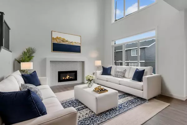 Chestermere, AB T1X 2V1,61 Waterford CRES