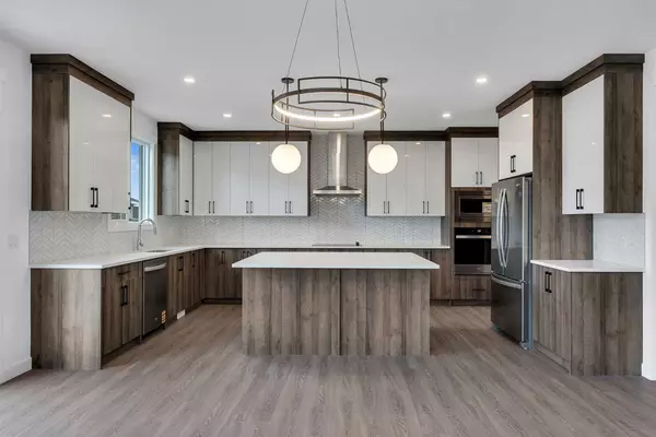 Chestermere, AB T1X 2V1,61 Waterford CRES