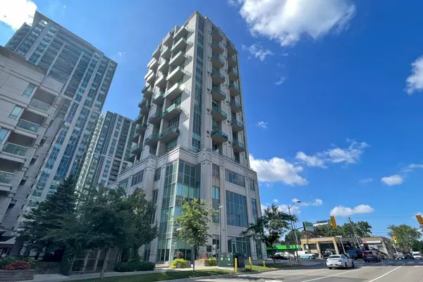 Toronto C14, ON M2N 7J1,1 Avondale AVE #809