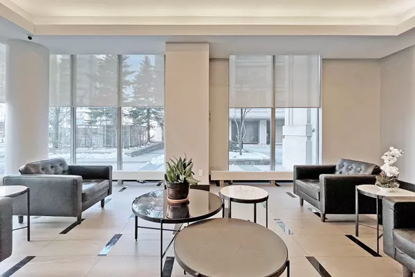 Toronto C14, ON M2N 7J1,1 Avondale AVE #809