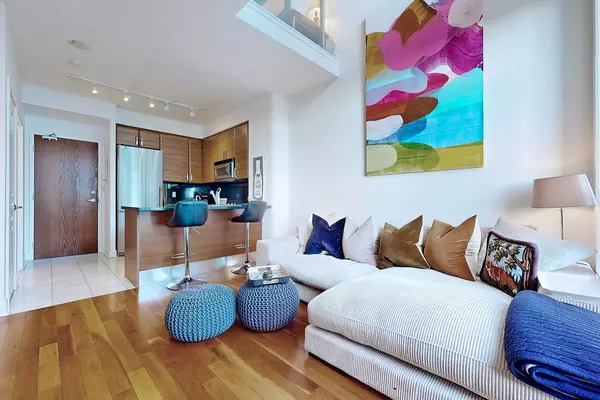 Toronto C14, ON M2N 7J1,1 Avondale AVE #809