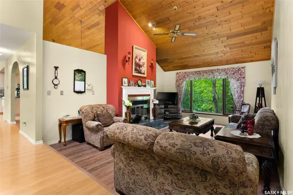 106 Shaw DRIVE, Regina Beach, SK S0G 4C0