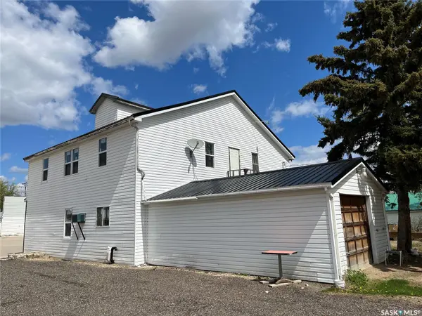 109 Centre STREET, Middle Lake, SK S0K 2X0
