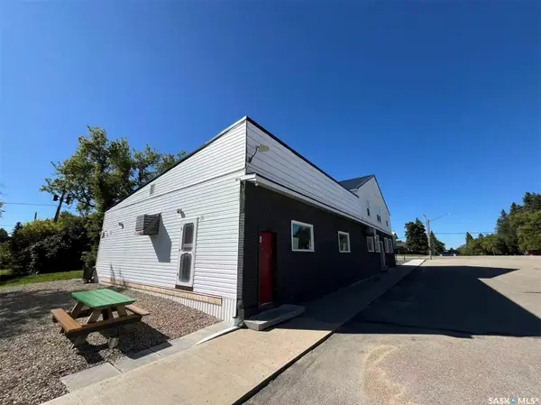 109 Centre STREET, Middle Lake, SK S0K 2X0