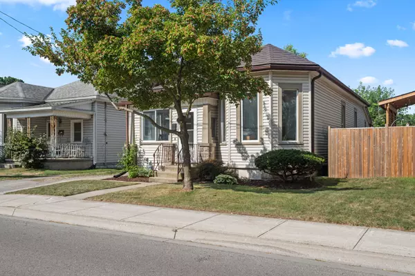 St. Thomas, ON N5P 3A4,94 Manitoba ST