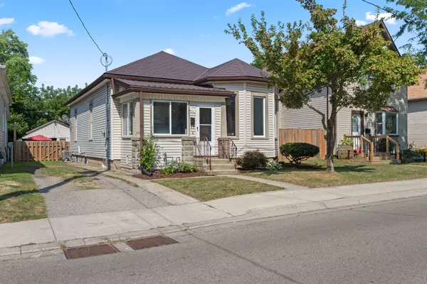 St. Thomas, ON N5P 3A4,94 Manitoba ST