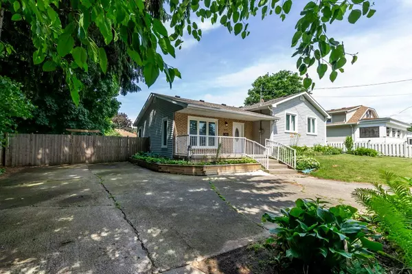 Niagara Falls, ON L2G 4Z6,6413 Franklin AVE