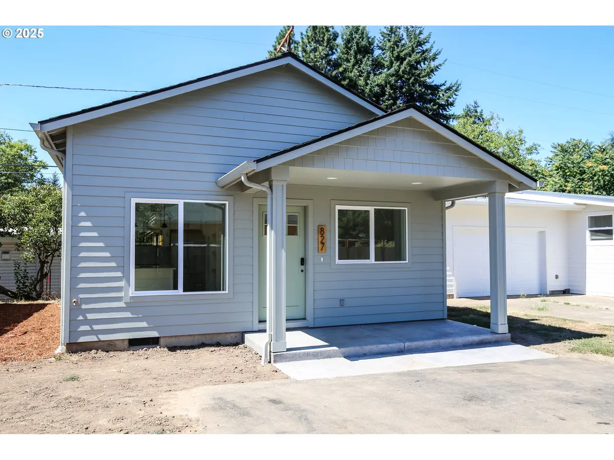 Eugene, OR 97404,827 Horn LN