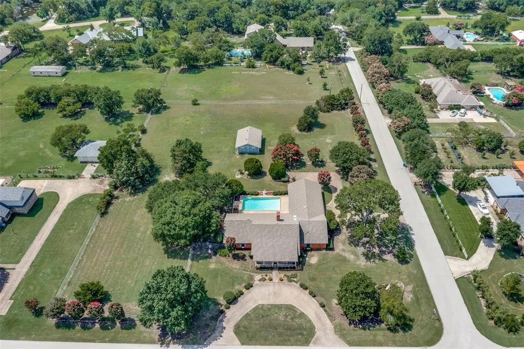 4700 Old Gate Lane, Parker, TX 75002