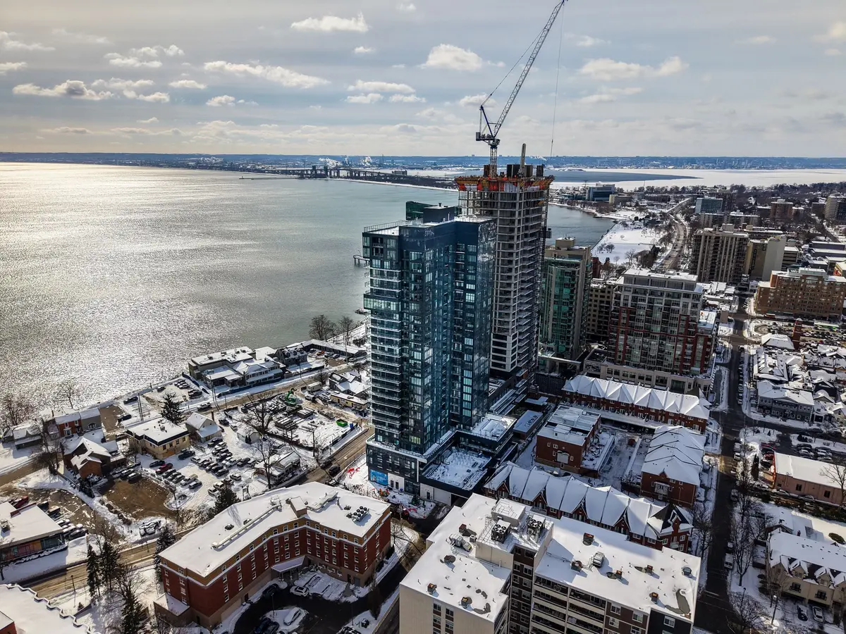 370 Martha ST #2106, Burlington, ON L7R 0G9