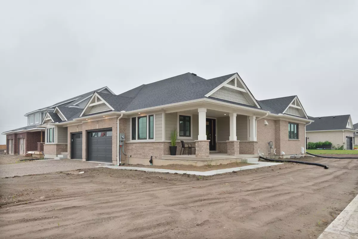 St. Thomas, ON N5R 0P3,71 HARROW LN