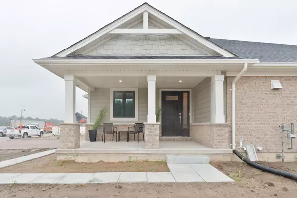 St. Thomas, ON N5R 0P3,71 HARROW LN